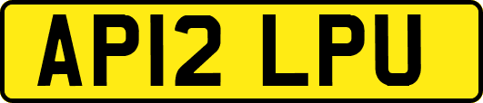 AP12LPU