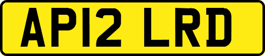 AP12LRD