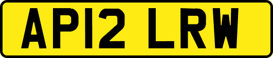 AP12LRW