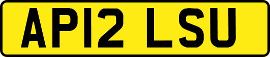 AP12LSU