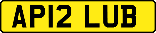 AP12LUB