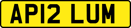 AP12LUM