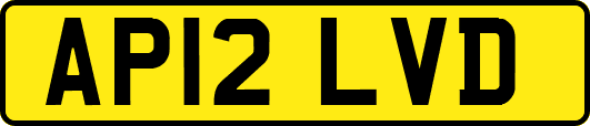 AP12LVD