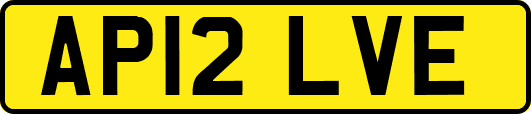 AP12LVE