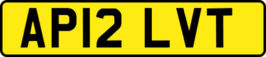 AP12LVT
