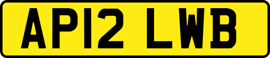 AP12LWB
