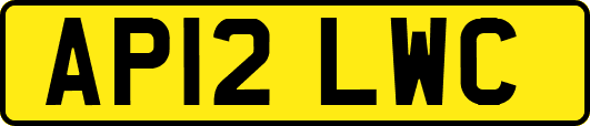AP12LWC