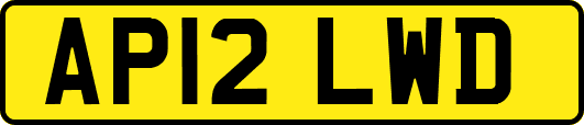 AP12LWD