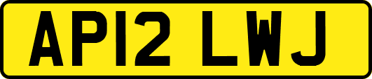 AP12LWJ