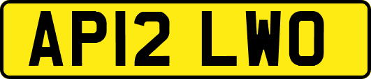 AP12LWO