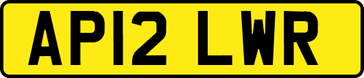 AP12LWR