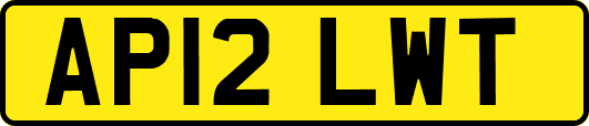 AP12LWT