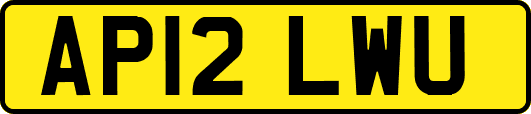 AP12LWU