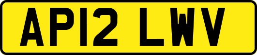 AP12LWV
