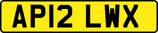 AP12LWX