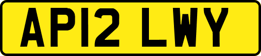 AP12LWY