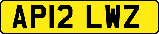 AP12LWZ