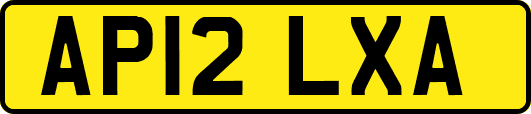 AP12LXA