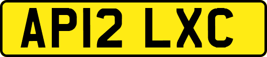 AP12LXC
