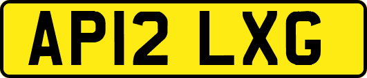 AP12LXG