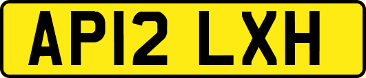 AP12LXH
