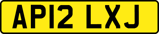 AP12LXJ