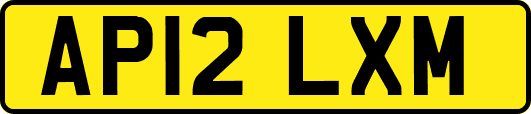 AP12LXM