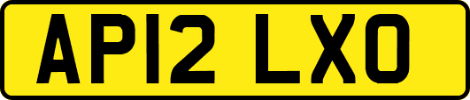 AP12LXO