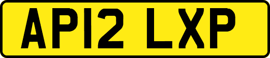 AP12LXP