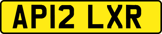 AP12LXR