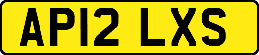 AP12LXS