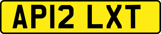 AP12LXT