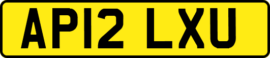 AP12LXU