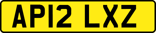 AP12LXZ