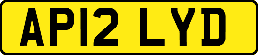 AP12LYD