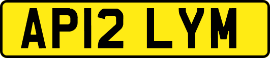 AP12LYM