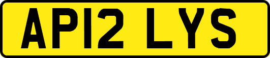 AP12LYS