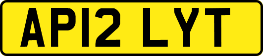 AP12LYT