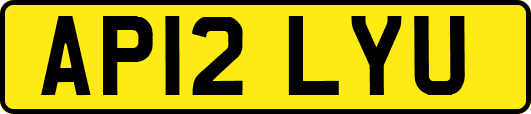 AP12LYU