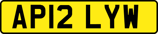 AP12LYW