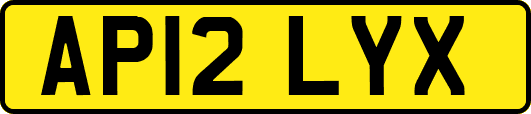 AP12LYX