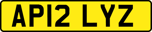 AP12LYZ