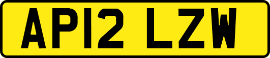 AP12LZW
