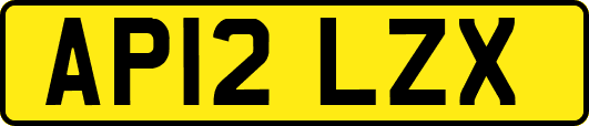 AP12LZX