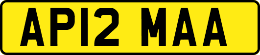AP12MAA
