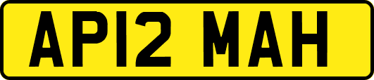 AP12MAH