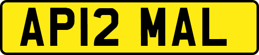 AP12MAL