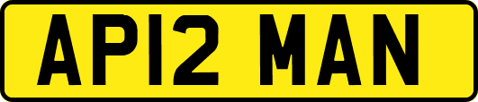 AP12MAN