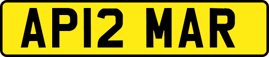 AP12MAR