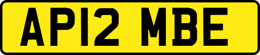 AP12MBE